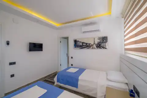 2. Yatak Odası