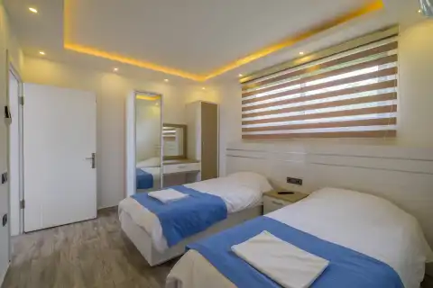 2. Yatak Odası