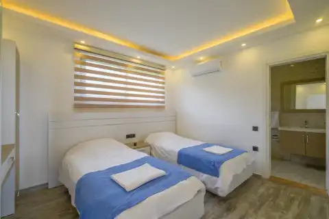 2. Yatak Odası
