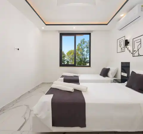 2. Yatak Odası