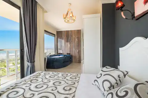 1. Yatak Odası