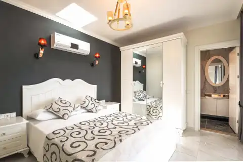 3. Yatak Odası