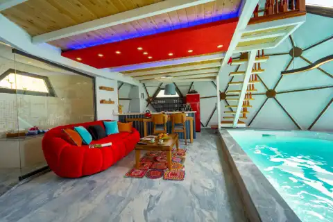 Salon