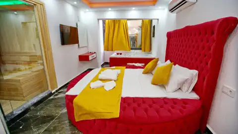 3. Yatak Odası