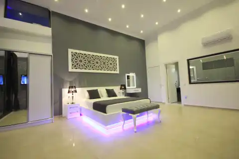 2. Yatak Odası