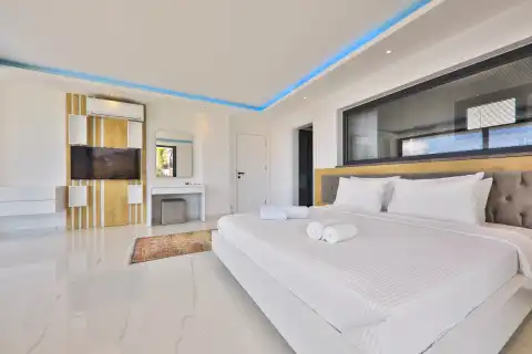2. Yatak Odası