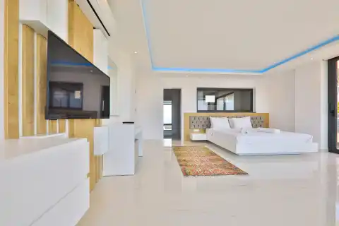 2. Yatak Odası