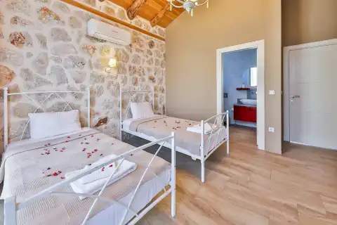 2. Yatak Odası