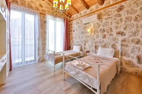 2. Yatak Odası