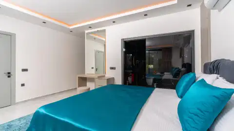 2. Yatak Odası