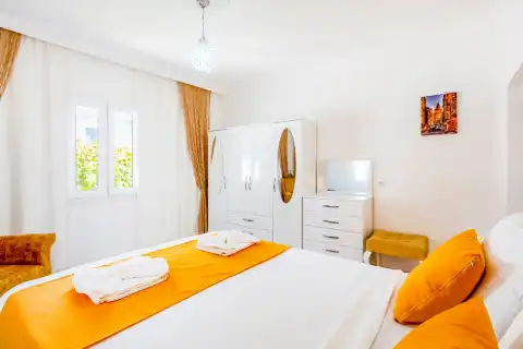2. Yatak Odası