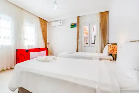 3. Yatak Odası