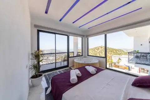 2. Yatak Odası