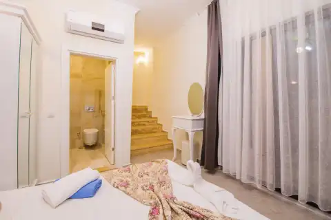 2. Yatak Odası
