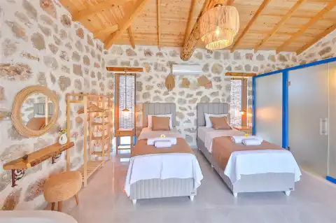 2. Yatak Odası