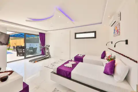 2. Yatak Odası