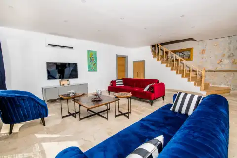 Salon