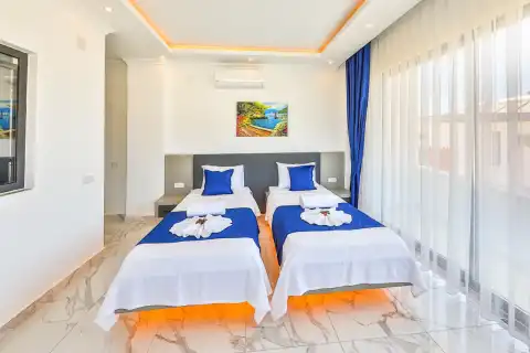 2. Yatak Odası