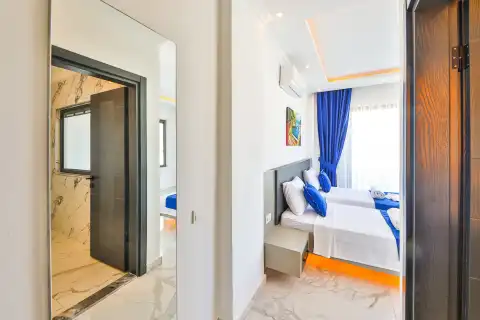 2. Yatak Odası