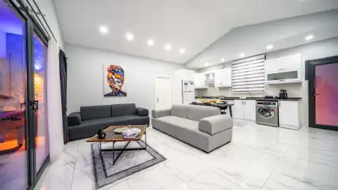 Salon