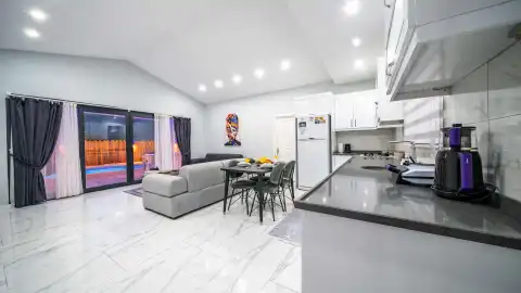 Mutfak