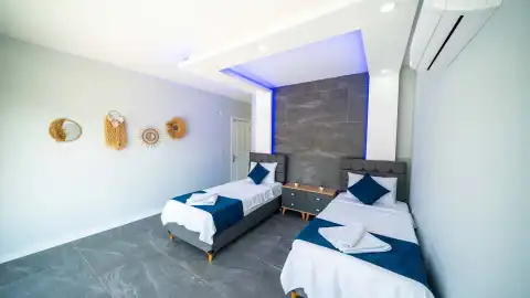 2. Yatak Odası