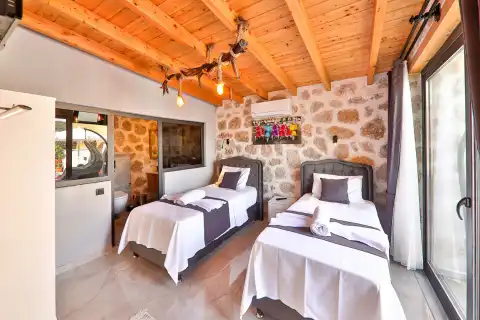 2. Yatak Odası