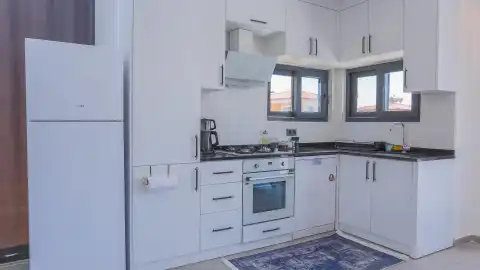 Mutfak