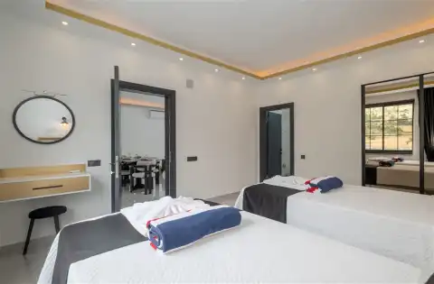 3. Yatak Odası