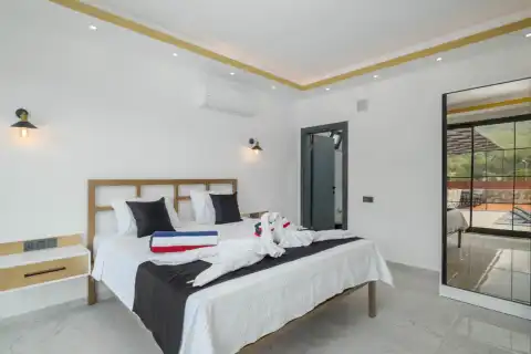 2. Yatak Odası