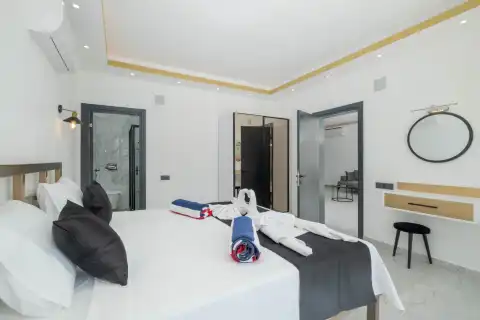 2. Yatak Odası