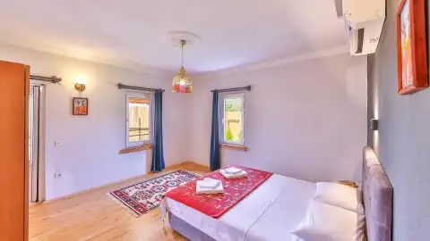 2. Yatak Odası