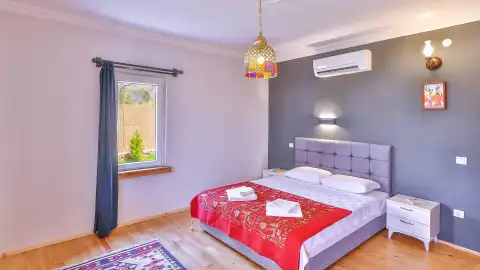 2. Yatak Odası
