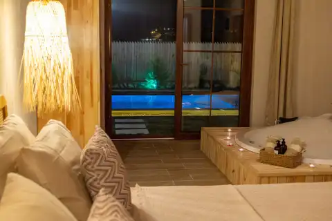 1. Yatak Odası