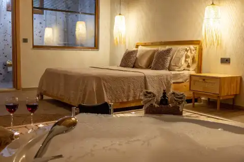 1. Yatak Odası