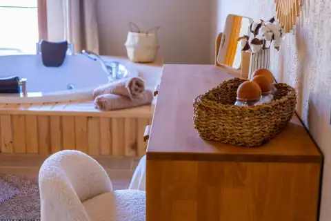 1. Yatak Odası