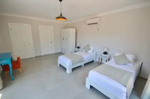 3. Yatak Odası