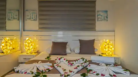 2. Yatak Odası