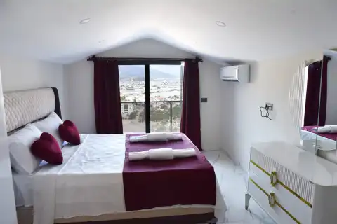 2. Yatak Odası