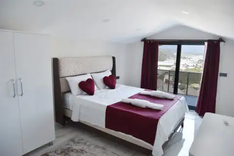 2. Yatak Odası