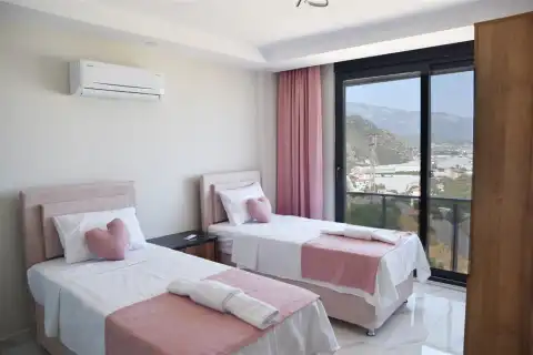 3. Yatak Odası