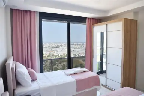3. Yatak Odası
