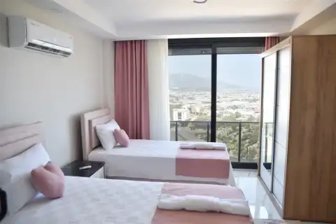 3. Yatak Odası
