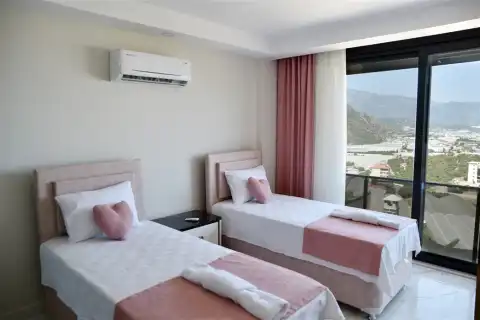 3. Yatak Odası