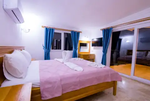 2. Yatak Odası