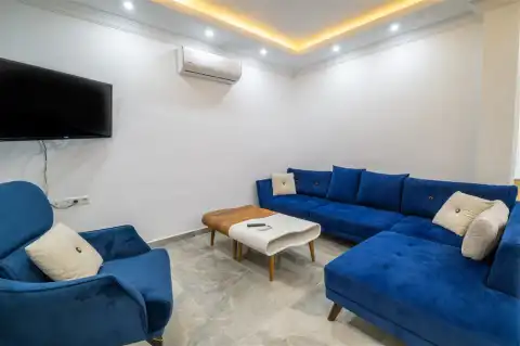 Salon