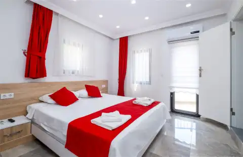 2. Yatak Odası