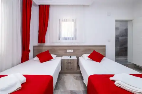 3. Yatak Odası