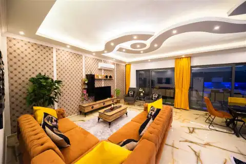 Salon