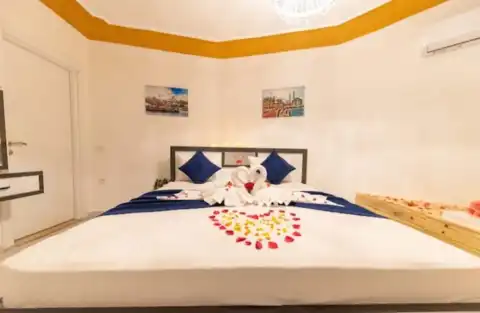 2. Yatak Odası